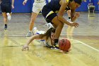 WBBall vs USJ  Women’s Basketball vs University of Saint Joseph. - Photo by Keith Nordstrom : Wheaton, Basketball